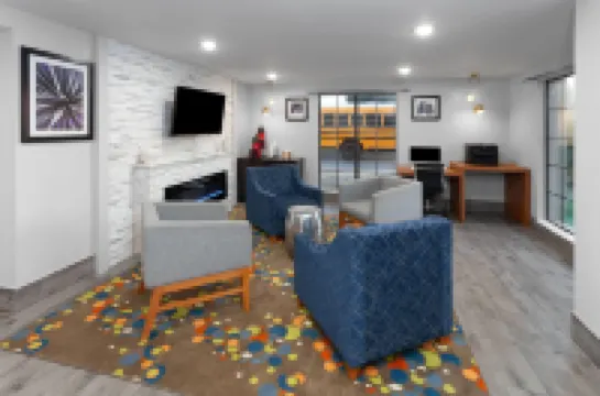 La Quinta Inn by Wyndham Champaign