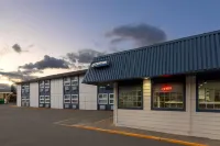 Travelodge by Wyndham Blairmore Hotel a Coleman