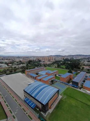 Apartamento Cardio Infantil - CTIC Hotels in Cota