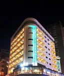Hotel Méditerranée Beyrouth Hotels in 