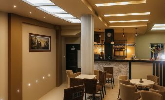 Hotel Capital Inn Tirana