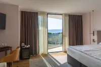 Amiral Hotel のホテル