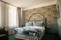 Home Hotel Bolinder Munktell Hotels in Eskilstuna