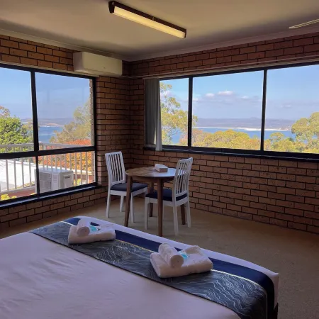 Bayview Motor Inn