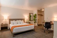 Inn at Moss Landing Point