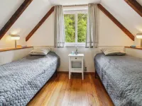 "Kersta" - 3.3km from the Sea Hoteles en Rømø