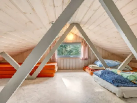 "Franzisca" - 200m to the Fjord