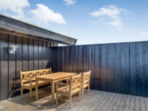 "Aatu" - 360m from the Sea Hotels in Pandrup