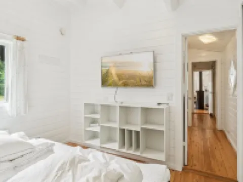 "Nititzki" - 600m from the Sea