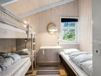 "Tabithe" - 500m from the sea Hotels in Jerup