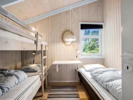 "Tabithe" - 500m from the sea