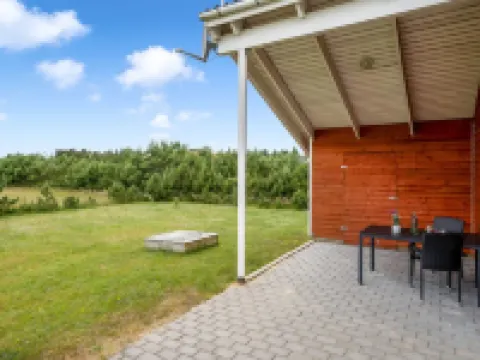 "Clement" - 500m to the Fjord Hotels in Skjern