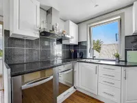 "Paale" - 208m from the sea Hotels in Osterby