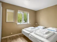 "Ellie" - 300m from the Sea Hotels in Læsø