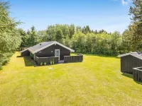 "Amundi" - 500m from the sea Hotels in Jerup