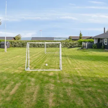 "Gudrun" - 250m from the Sea