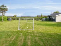 "Gudrun" - 250m from the Sea