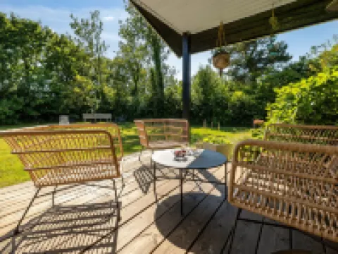 "Voitto" - 1km to the Fjord Hotels in 