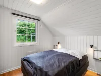 "Prohor" - 10.5km from the Sea Hotels in Oksbol