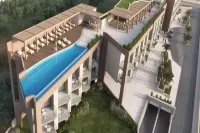 Minos Ambassador Suites & Spa - Adults Only