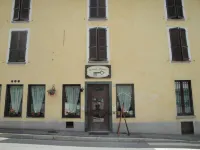 Locanda del Brinsc Hotel a Brusimpiano