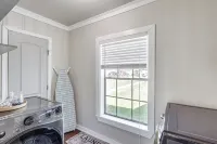 5 Mi to Belton Lake: Home w/ Large Yard! - Wifi