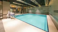 Teymur Continental Hotel - Pool