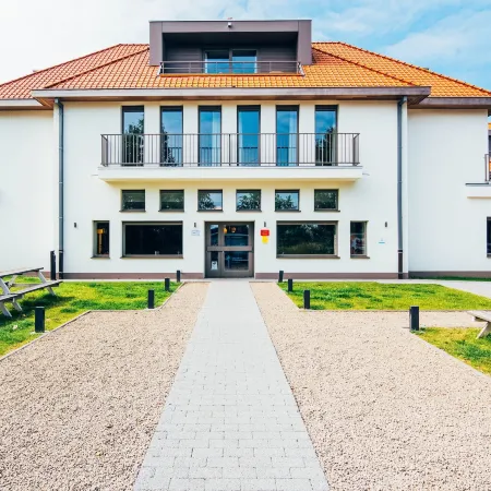 Holiday Suites Westende - Middelkerke