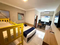 Marmeu Tropical Hotel a 