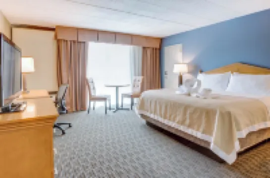 Days Hotel by Wyndham Toms River Jersey Shore