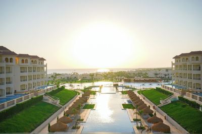 Surroundings Xanadu Makadi Bay Photo