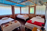 Amazon Curassow Lodge and Expeditions Hotels in 