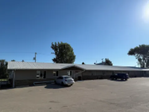 Hotel O the Kings Inn Culberston MT Hwy 2 Hotels in 