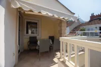 Apartments Pero