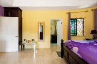 Elegant apartment with WiFi in safe , private area in Mandeville Hotels in Mandeville