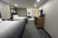 Super 8 by Wyndham Lubbock Airport Hotels in Lubbock