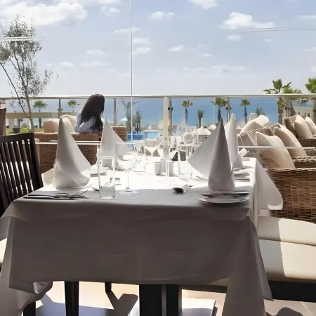 Capital Coast Resort and Spa