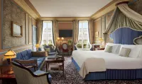InterContinental Hotels Bordeaux - le Grand Hotel
