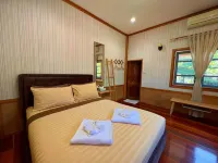 Tipwarin Resort Khaoyai