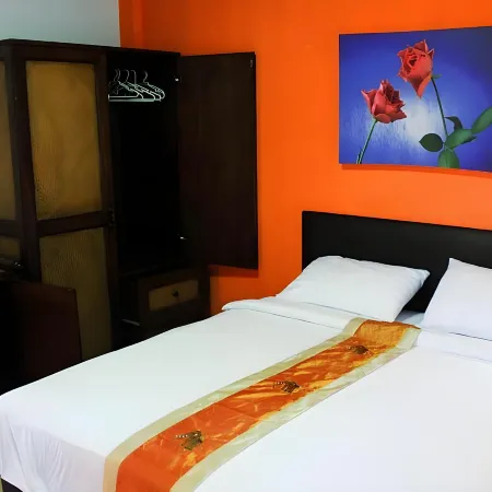 Rungaran de Challet Hotel