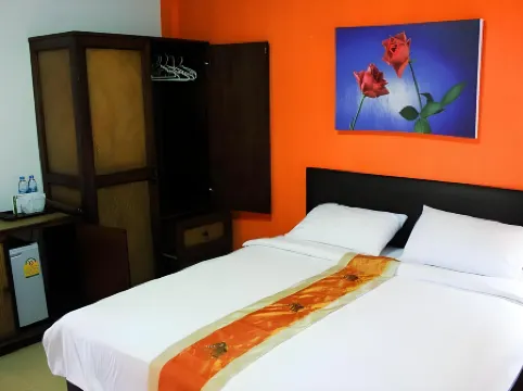 Rungaran de Challet Hotel