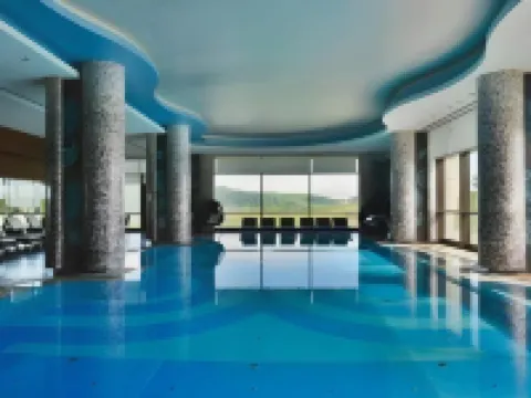 Shahdag Hotel & Spa Hotels in Qusar