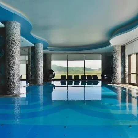Shahdag Hotel & Spa