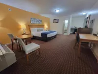 Twin Star Lodge Hotels in Biloxi
