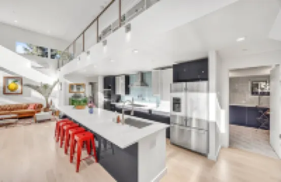 Boulder Indoor-Outdoor Oasis