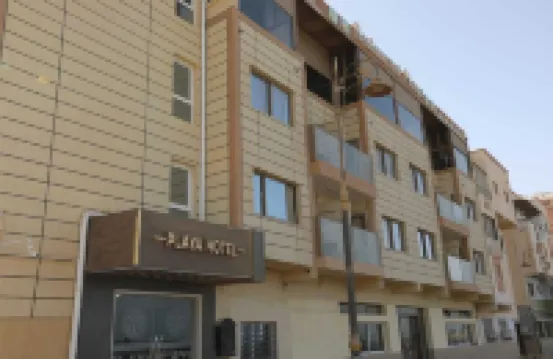Playa Hôtel Dakhla