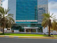 Queen Palace Hotel Hotels in Abu Dhabi