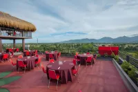 Pratama Hotel and Convention - breakfast
