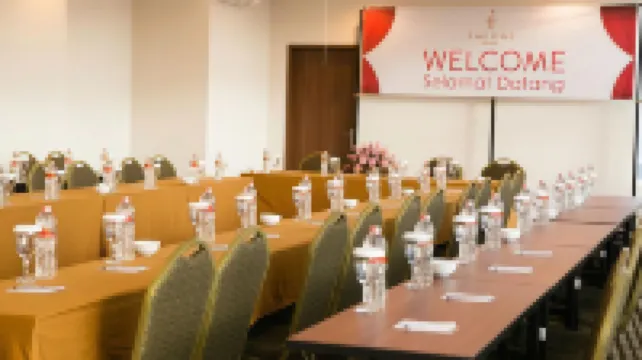 The One Hotel Makassar