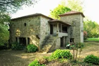Quinta do Arquinho, River, Pool and Nature